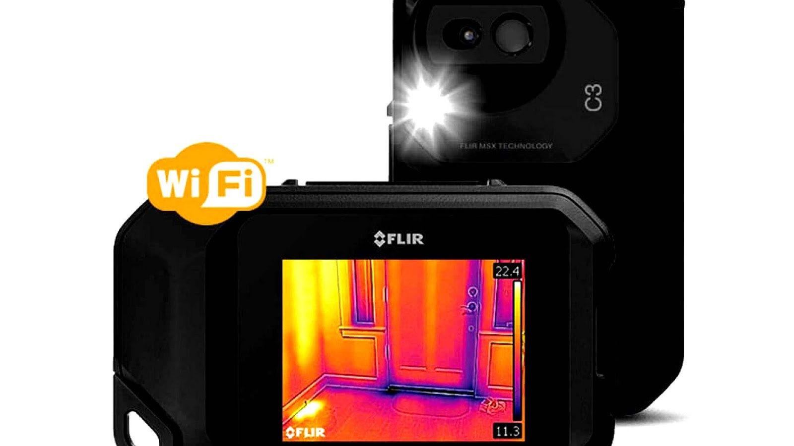 Heat Sensitive Camera Camera Choices