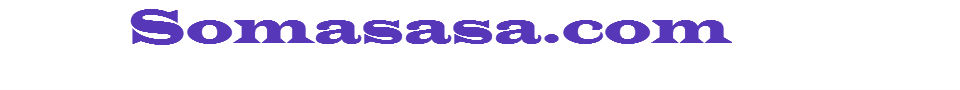 Somasasa.com