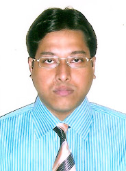 Sourav Roy