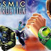 Ben 10 Ultimate Alien: Cosmic Destruction Android PSP iso+Cso [USA] Gameplay