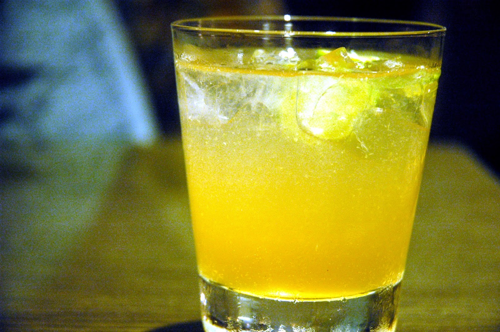 pre-made cocktails