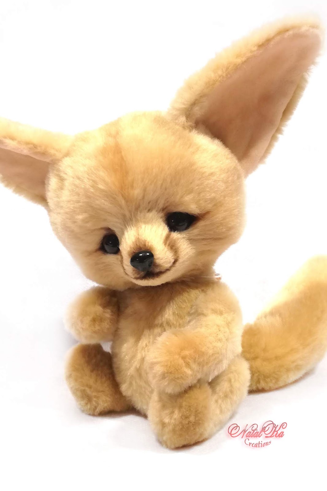 fox teddys
