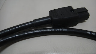Soulution AC power cord DSC05641