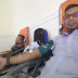 Donor Darah di PDM Ponorogo, Sambut Muktamar IMM