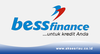 PT Bess Finance Pekanbaru