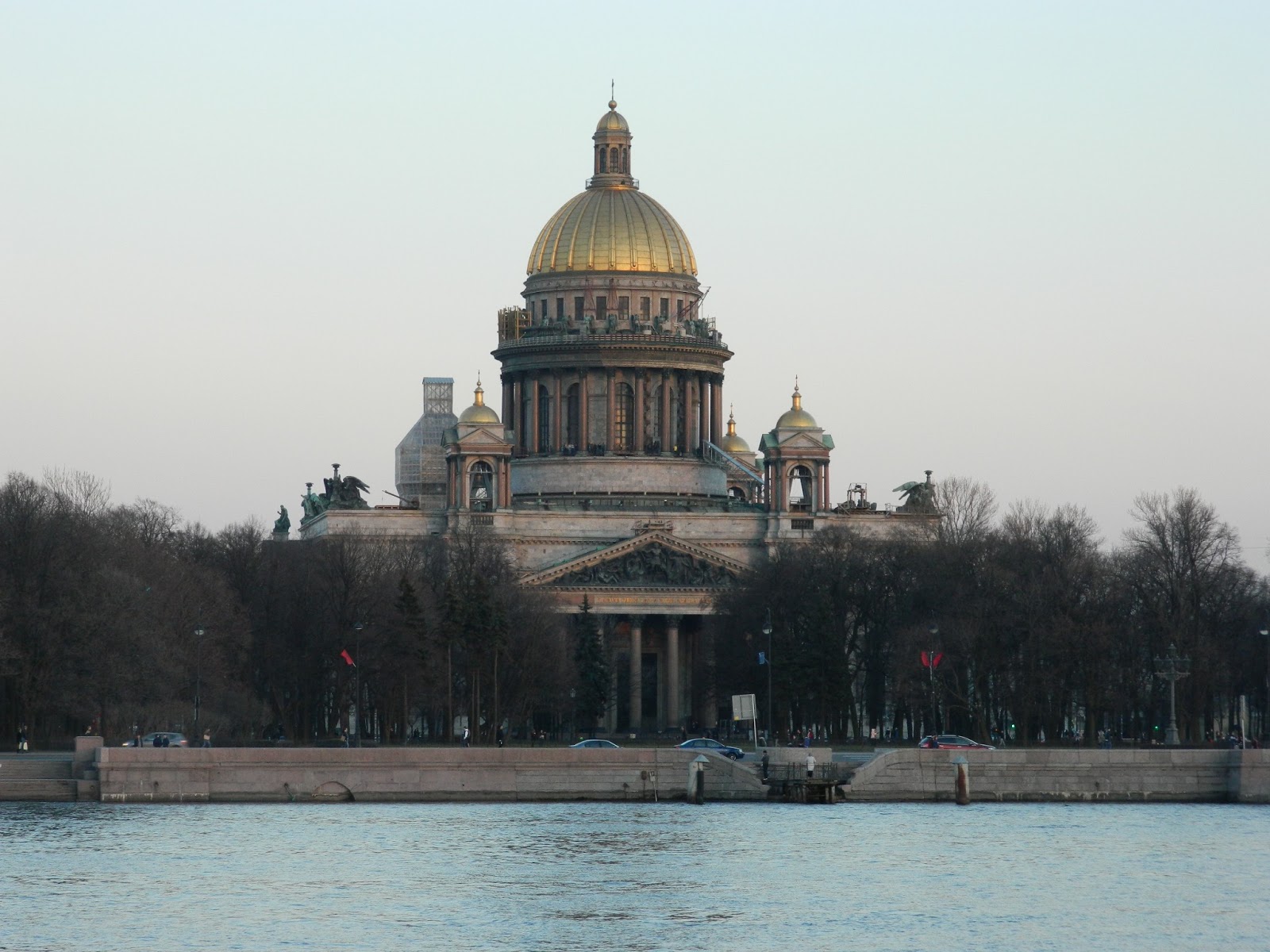 Neden Petersburg adı verildi Sorusuna doğru cevap Neden Petersburg adı verildi Sorusuna doğru cevap