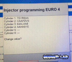 Beemer Lab: E60: New Engine Tune Up Part 5 - Injectors / Smooth Running ...