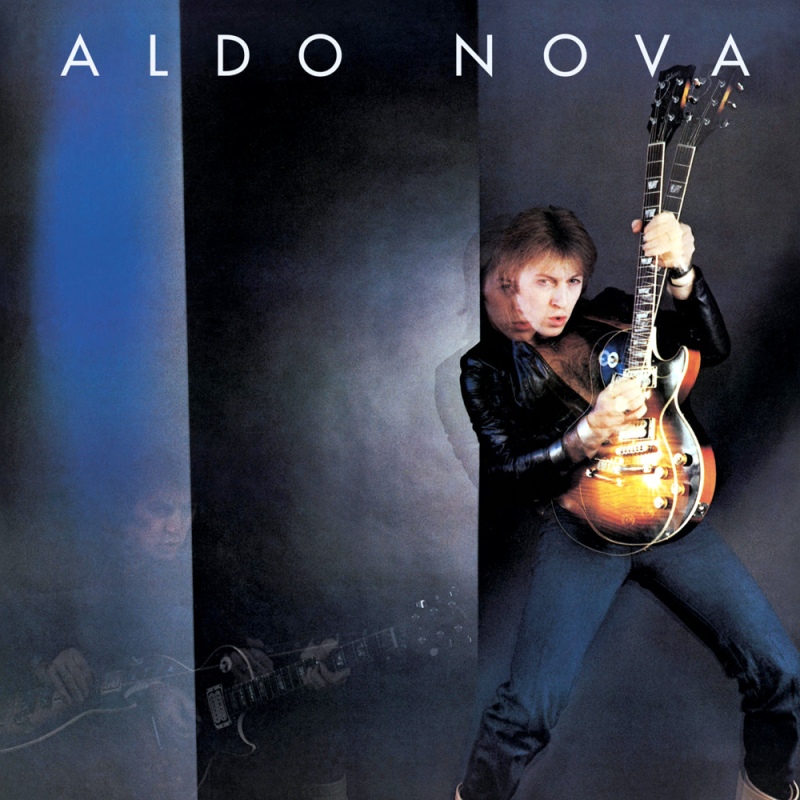POWER BALLADS 73. Can´t stop loving you Aldo Nova