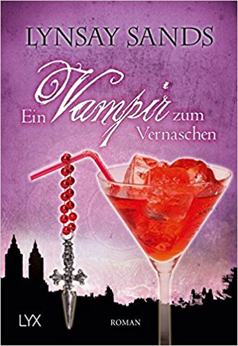 Vampir kennenlernen
