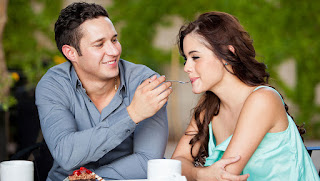 Amor de pareja que dura toda la vida Lo que une y separa a la pareja en las relaciones de amor