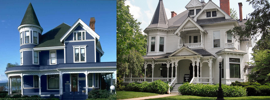 Elije el mejor color para pintar tu casa! ~ Decoracion Casas. Ideas