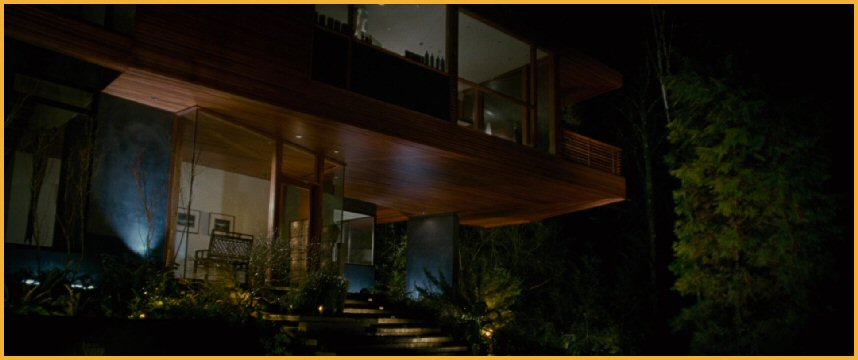 Cullen Haus Cullen Haus