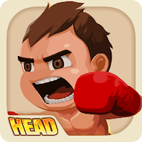 Head Boxing (D & D Dream) Unlimited Money MOD APK