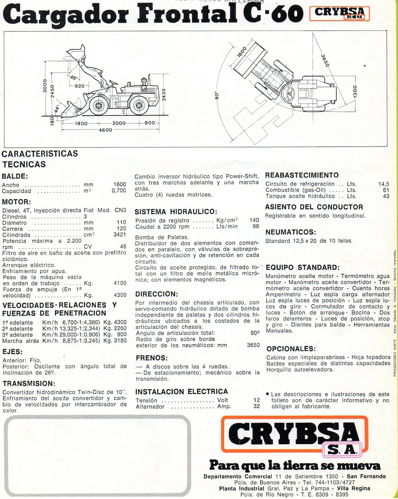CrybSA  trattori argentini Img663
