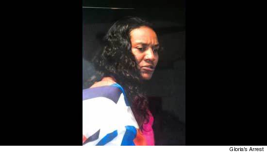 lebron james mom arrested. LeBron James#39; Mom Arrested in