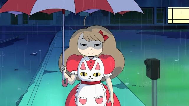 BEE AND PUPPYCAT BEE AND PUPPYCAT