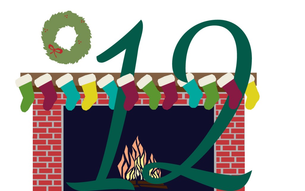 Northern Jazz News NJN Jazz Advent Calendar Engine Room Favourites