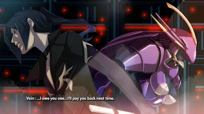 Chaos Code New Sign Of Catastrophe Game Screenshot 6