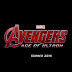 Teaser póster y tráiler de la película "Avengers: Age Of Ultron"