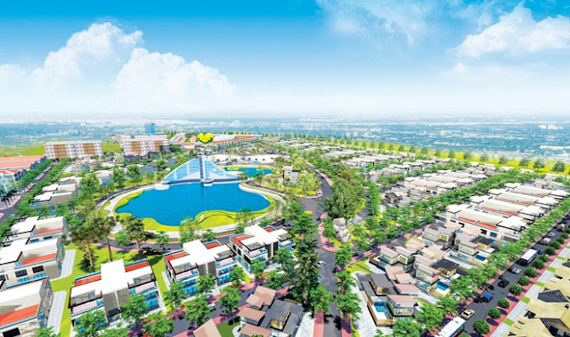 Nhật Bản đổ mạnh vốn đầu tư vào Bất động sản tại Việt Nam