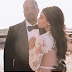 Kim Kardashian Shares Never-Seen-Before Photo From Wedding To Kanye To smear 4-Year Anniversary