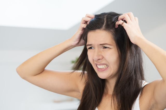 Natural Remedies For Dry Scalp Natural Remedies For Dry Scalp