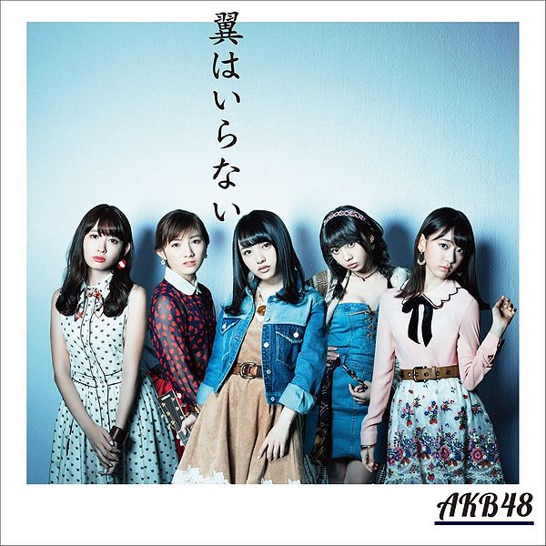 single akb48 31st sayonara crawl