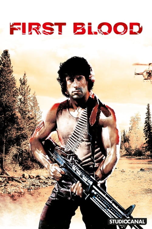 [HD] Rambo 1982 Ganzer Film Deutsch