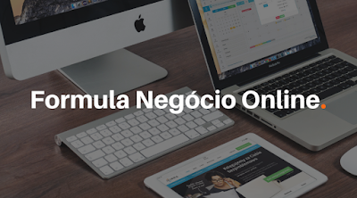 Formula Negocio Online Formula negocio online com desconto