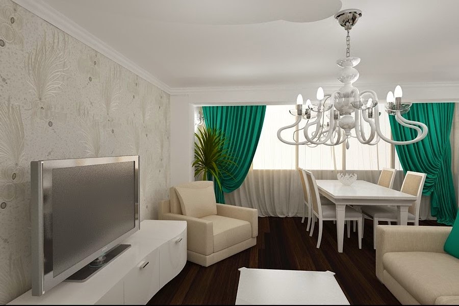 design interior living modern Constanta