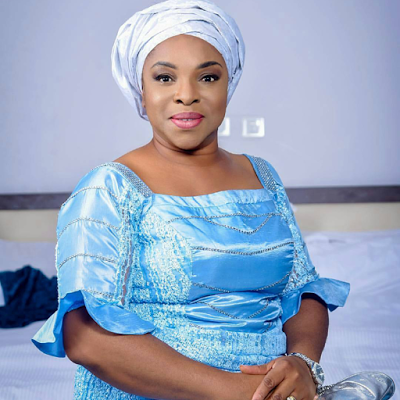 liz benson daughter wedding akwa ibom