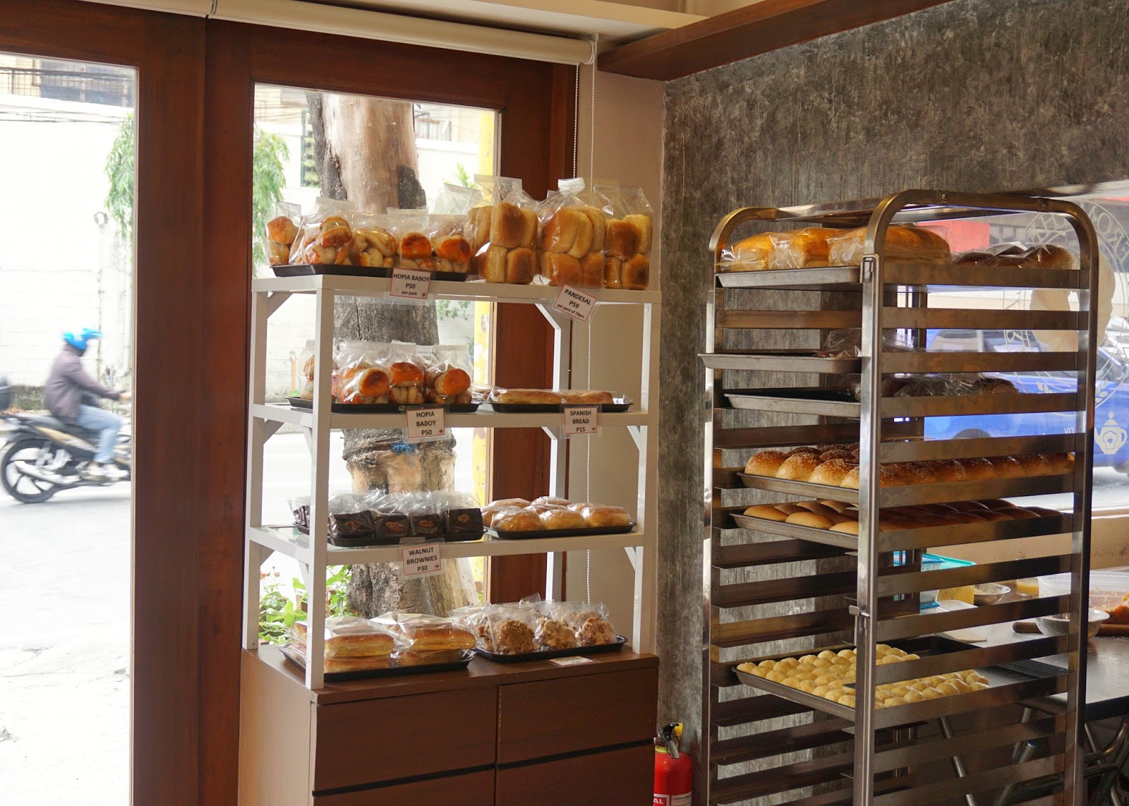 What Mary Loves Love at First Bite Tiny Teapot Bakery Cafe