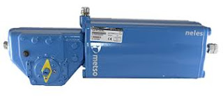 Pneumatic actuator Pneumatic actuator