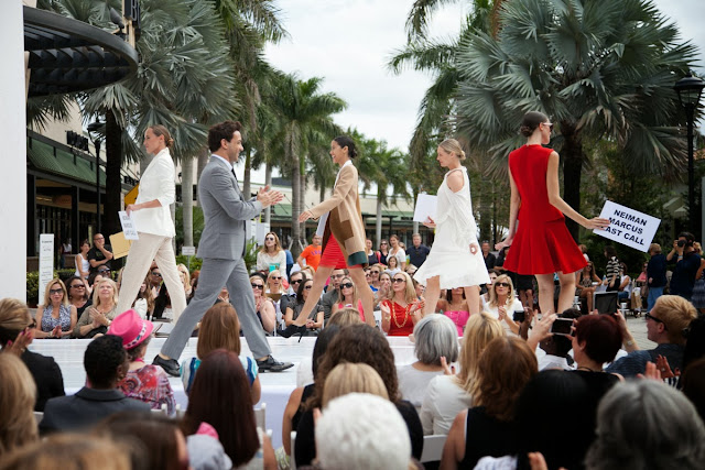 Miami Fashion Spotlight Jenny Scordamaglia Image Of Miami And South