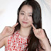 Choi Sulli at SK-II's launch event