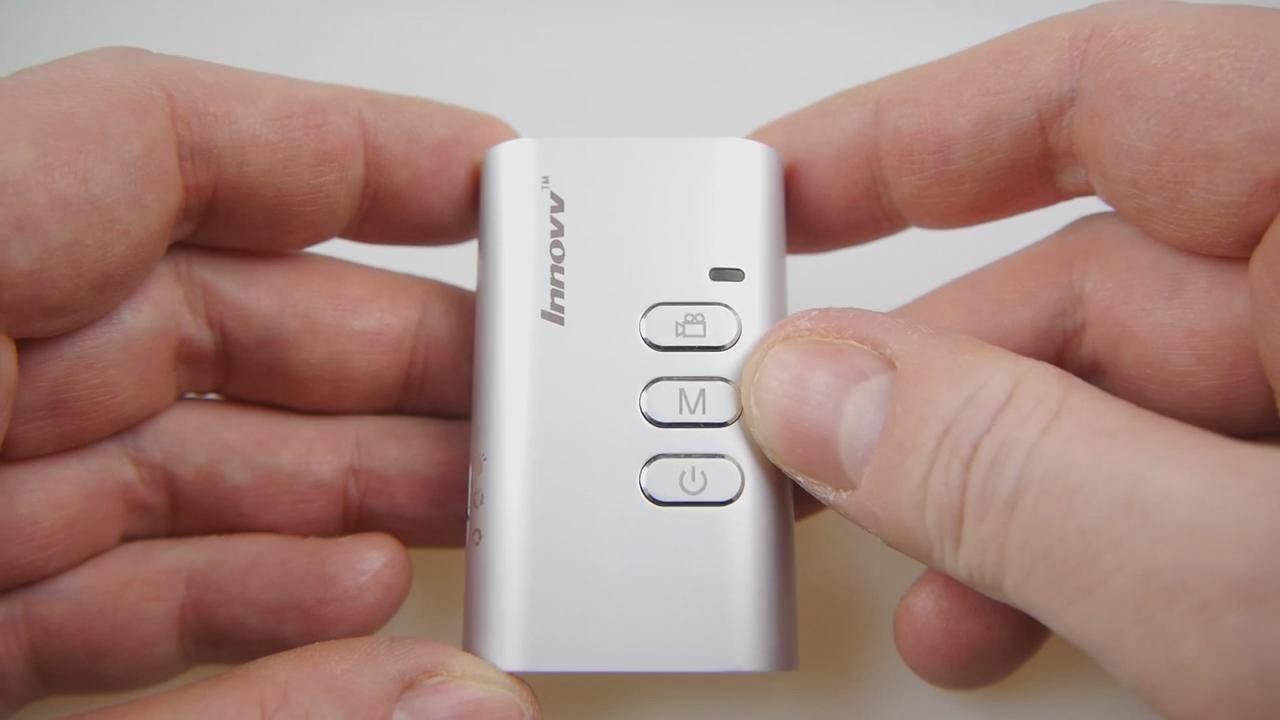 innovv