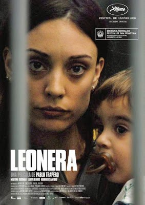 Leonera – DVDRIP LATINO