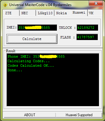 huawei modem code writer huawei modem code writer