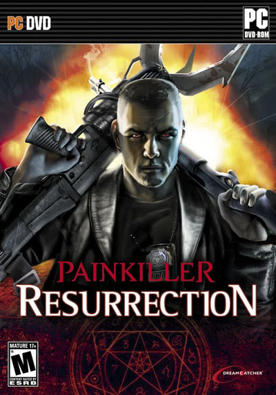 painkiller game ps4 download free