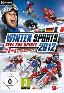 Winter Sports 2012   PC