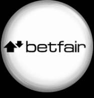Betfair Logo Tondo