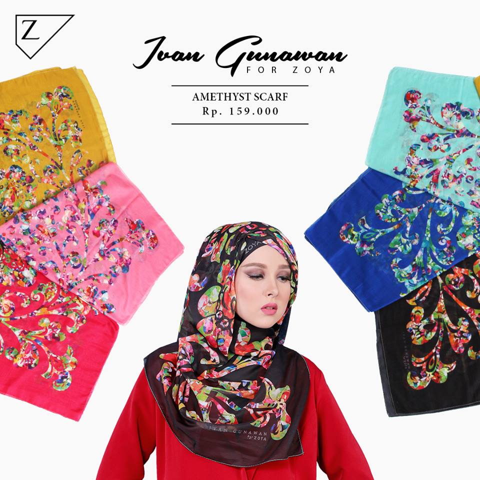 DISTRIBUTOR ZOYA KATALOG IVAN GUNAWAN FOR ZOYA 2016 DISTRIBUTOR ZOYA KATALOG IVAN GUNAWAN FOR ZOYA 2016