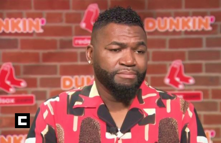 David Ortiz: "No tengo miedo de ir a República Dominicana" David Ortiz