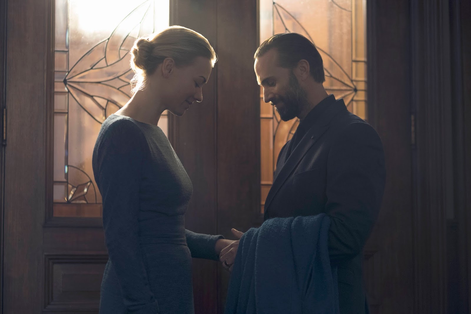 The Handmaid's Tale - The Other Side & Jezebel's - Review - The Handmaid's Tale The Other Side