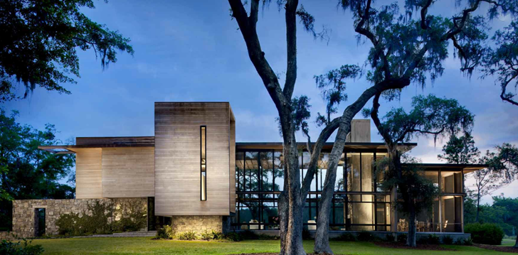 World Of Architecture Modern House Design By James Choate