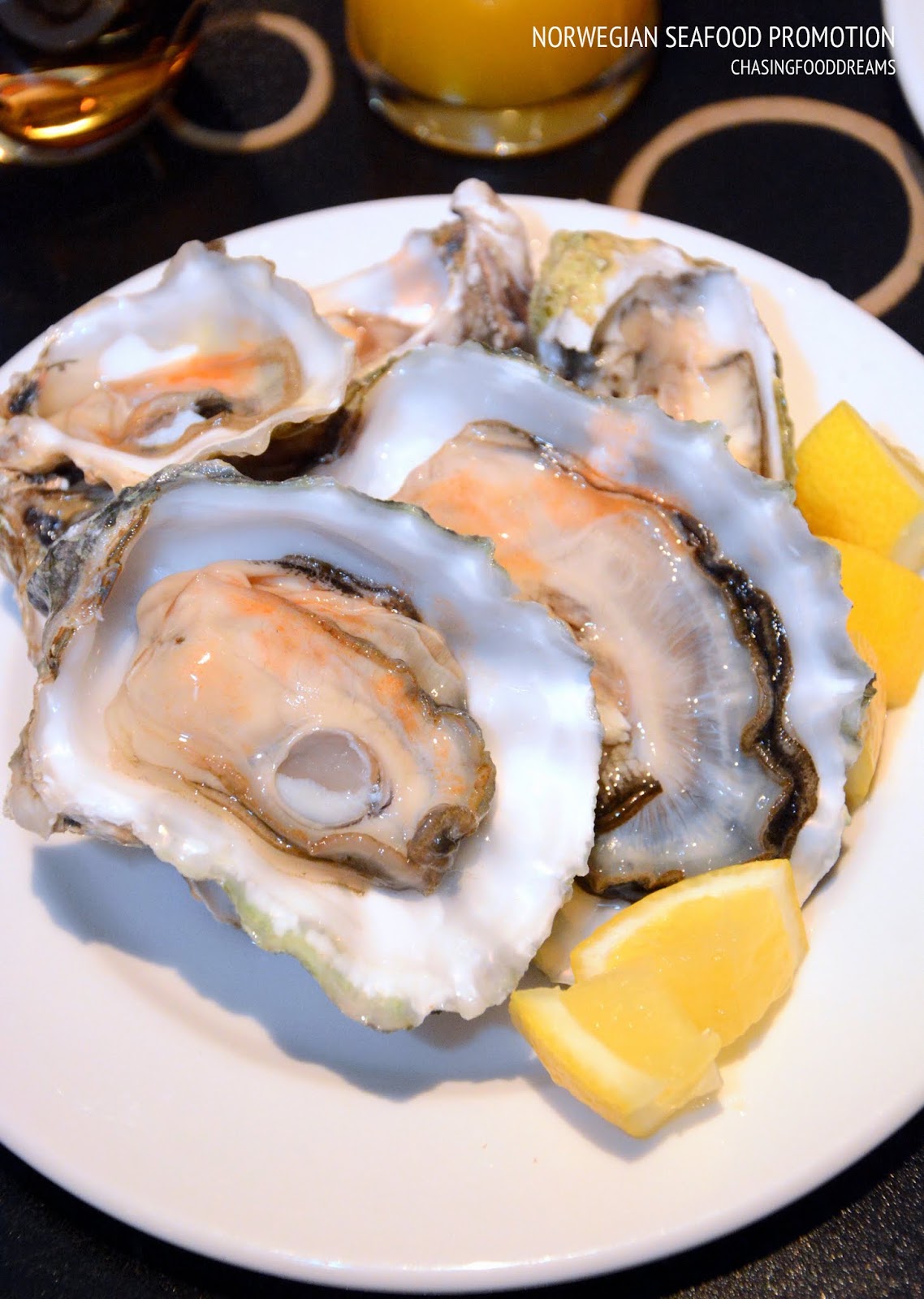 chasing-food-dreams-norwegian-seafood-promotion-serena-brasserie