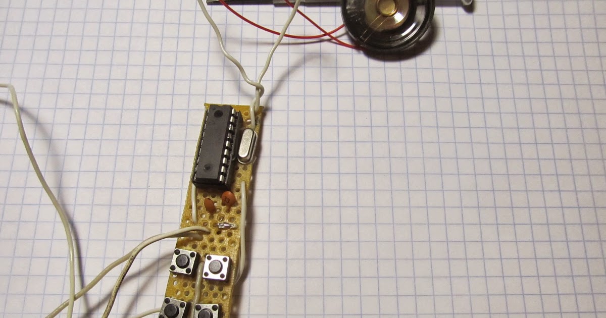 Как Сделать Крякалку