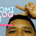 Cerita Birthday Momi 31/12/2016 | MOMIVLOG #8