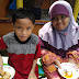 Tips sederhana membiasakan anak membuang sampah ditempat sampah