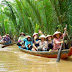 Du lịch Bến Tre - Cần Thơ 2 ngày 1 đêm